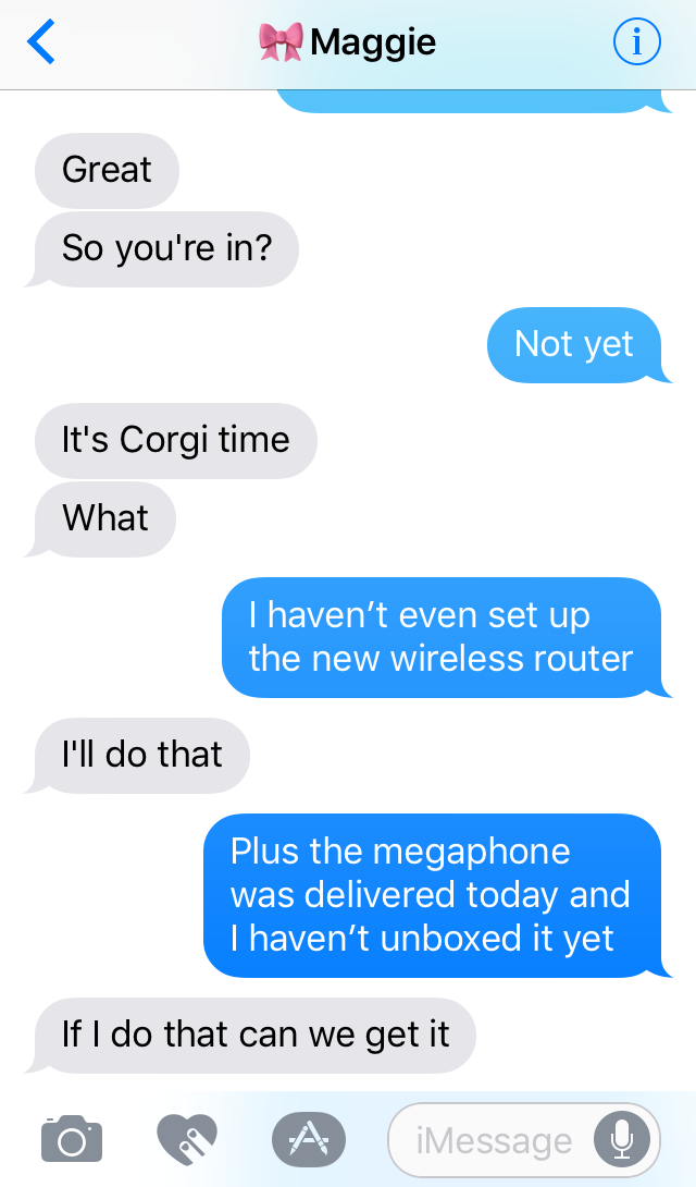 Corgi Doggo Exchange 10