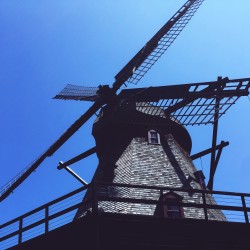 Fabyan Windmill