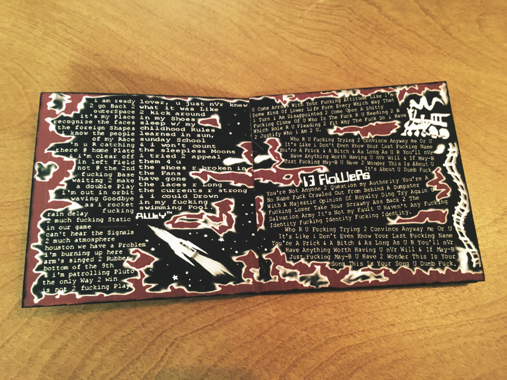 grahm sexton - nocturnal sheep - cd inside 2