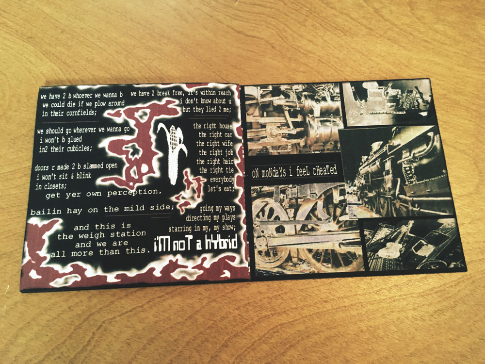 grahm sexton - nocturnal sheep - cd inside 4