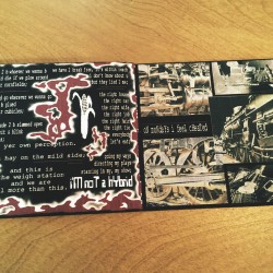 grahm sexton - nocturnal sheep - grahm sexton - nocturnal sheep - cd inside 4