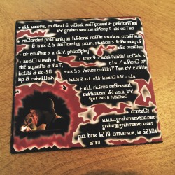 grahm sexton - nocturnal sheep - grahm sexton - nocturnal sheep - cd inside 5