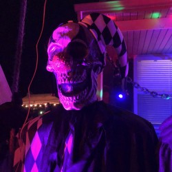 Halloween Carnival 2017 - Halloween Carnival 2017 - 3