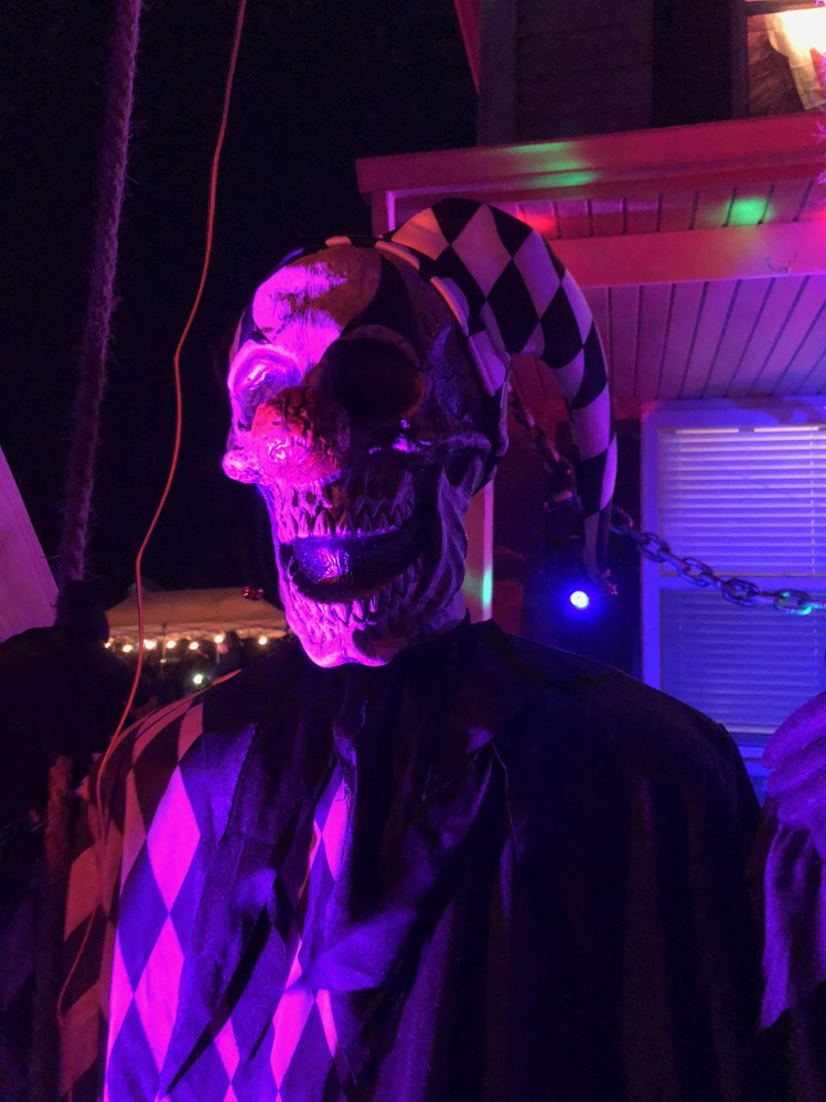 Halloween Carnival 2017 - 3