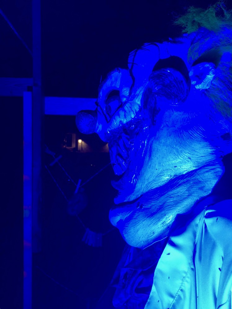 Halloween Carnival 2017 - 4