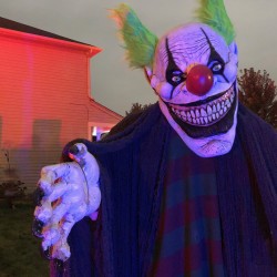 Halloween Carnival 2017 - 5