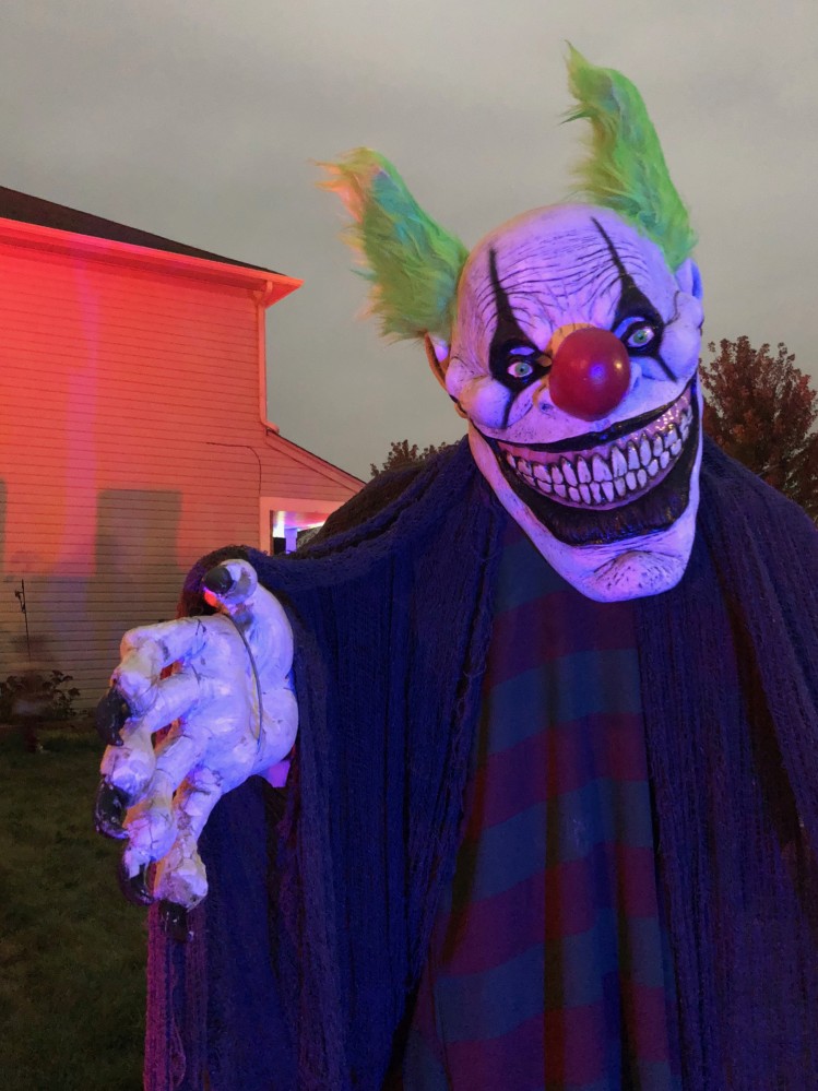 Halloween Carnival 2017 - 5