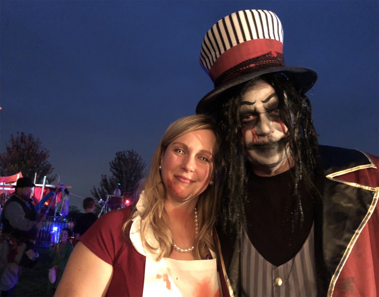 Halloween Carnival 2017 - 7