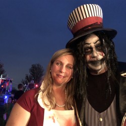 Halloween Carnival 2017 - Halloween Carnival 2017 - 7