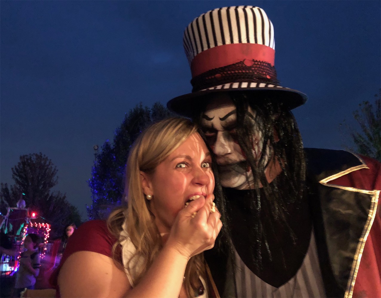 Halloween Carnival 2017 - 8
