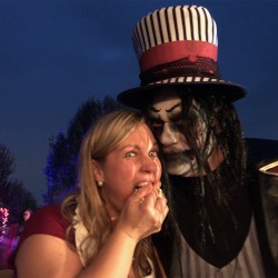 Halloween Carnival 2017 - Halloween Carnival 2017 - 8