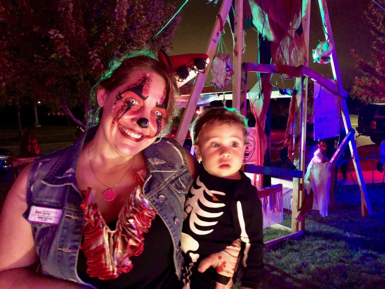 Halloween Carnival 2017 - 9