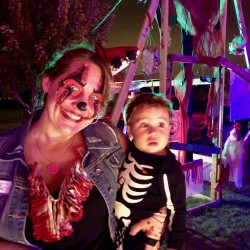 Halloween Carnival 2017 - 9