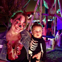 Halloween Carnival 2017 - Halloween Carnival 2017 - 9