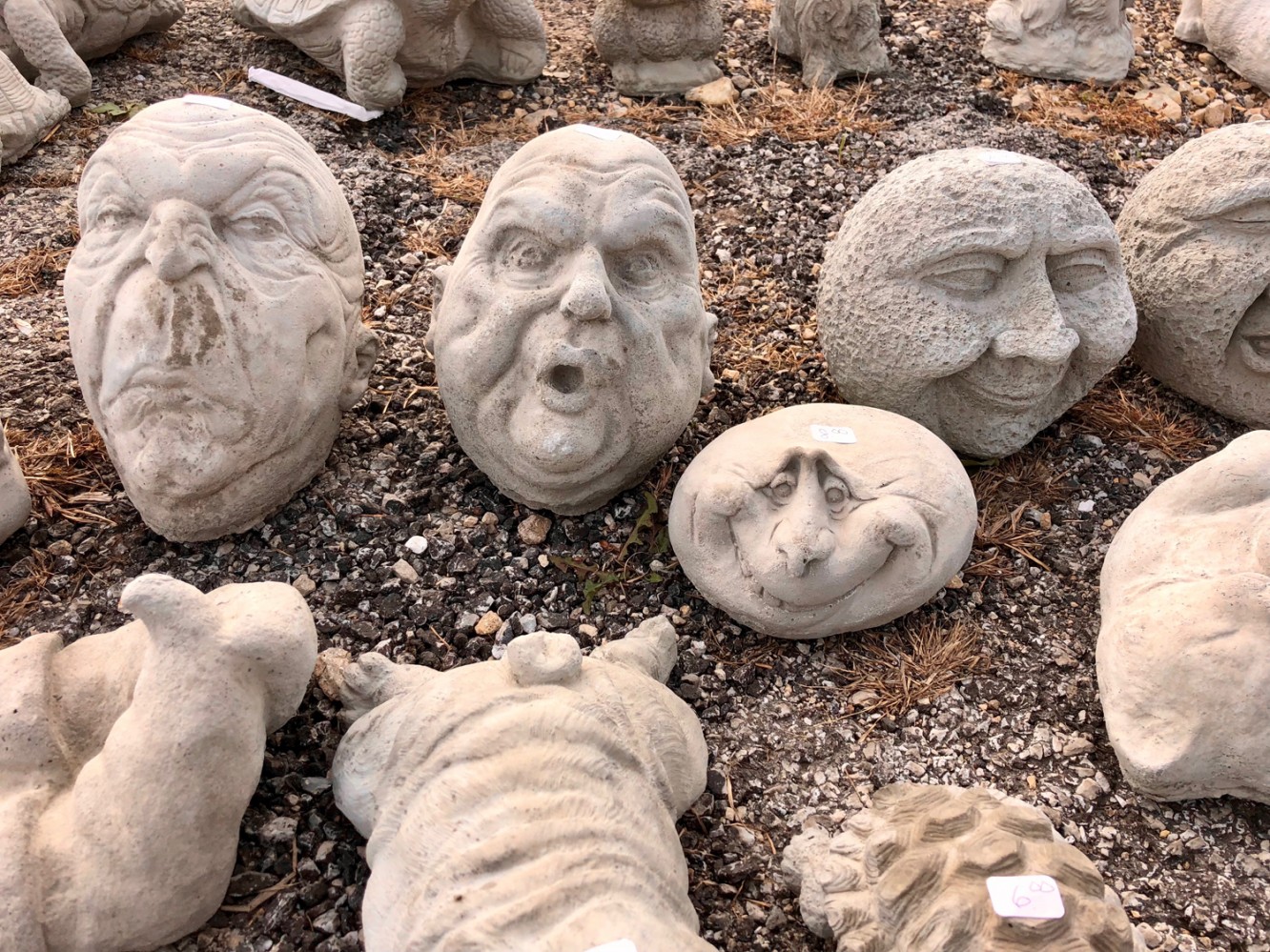 Haunted Halloween Flea Market 2017 - 02