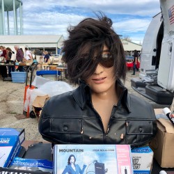 Haunted Halloween Flea Market 2017 - Haunted Halloween Flea Market 2017 - 04