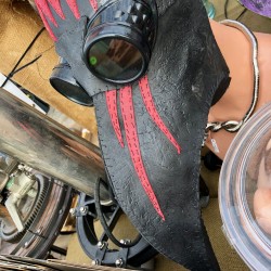 Haunted Halloween Flea Market 2017 - Haunted Halloween Flea Market 2017 - 07