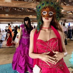 Haunted Halloween Flea Market 2017 - Haunted Halloween Flea Market 2017 - 08
