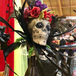 Haunted Halloween Flea Market 2017 - Haunted Halloween Flea Market 2017 - 11