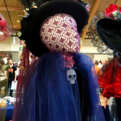 Haunted Halloween Flea Market 2017 - Haunted Halloween Flea Market 2017 - 12