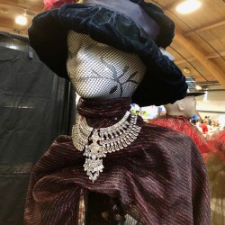 Haunted Halloween Flea Market 2017 - Haunted Halloween Flea Market 2017 - 13