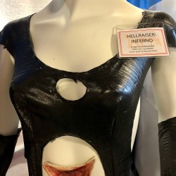 Haunted Halloween Flea Market 2017 - Haunted Halloween Flea Market 2017 - 16