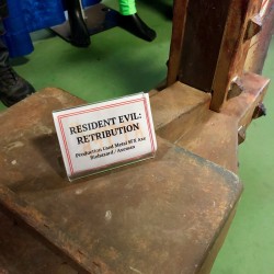 Haunted Halloween Flea Market 2017 - Haunted Halloween Flea Market 2017 - 17