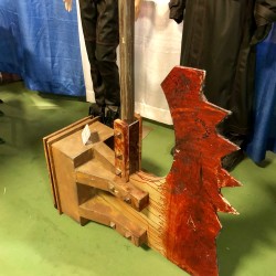 Haunted Halloween Flea Market 2017 - Haunted Halloween Flea Market 2017 - 18