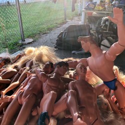 Haunted Halloween Flea Market 2017 - Haunted Halloween Flea Market 2017 - 19