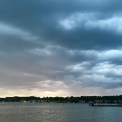 Lake Michigan 2017 - Lake Michigan 2017 - 03 - Kalamazoo Lake