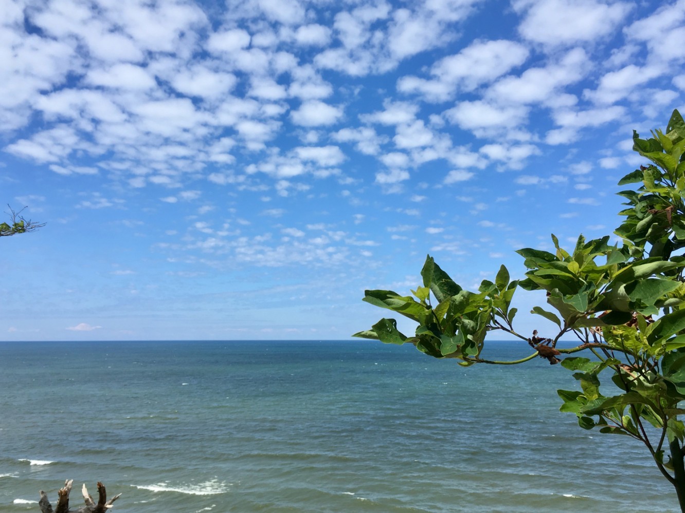 Lake Michigan 2017 - 14 - Saugatuck Dunes State Park