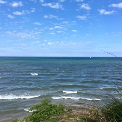 Lake Michigan 2017 - Lake Michigan 2017 - 16 - Saugatuck Dunes State Park