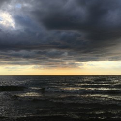 Lake Michigan 2017 - Lake Michigan 2017 - 22 - Douglas Beach Park