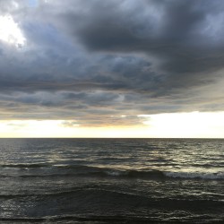 Lake Michigan 2017 - Lake Michigan 2017 - 23 - Douglas Beach Park
