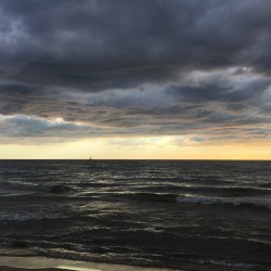 Lake Michigan 2017 - Lake Michigan 2017 - 24 - Douglas Beach Park