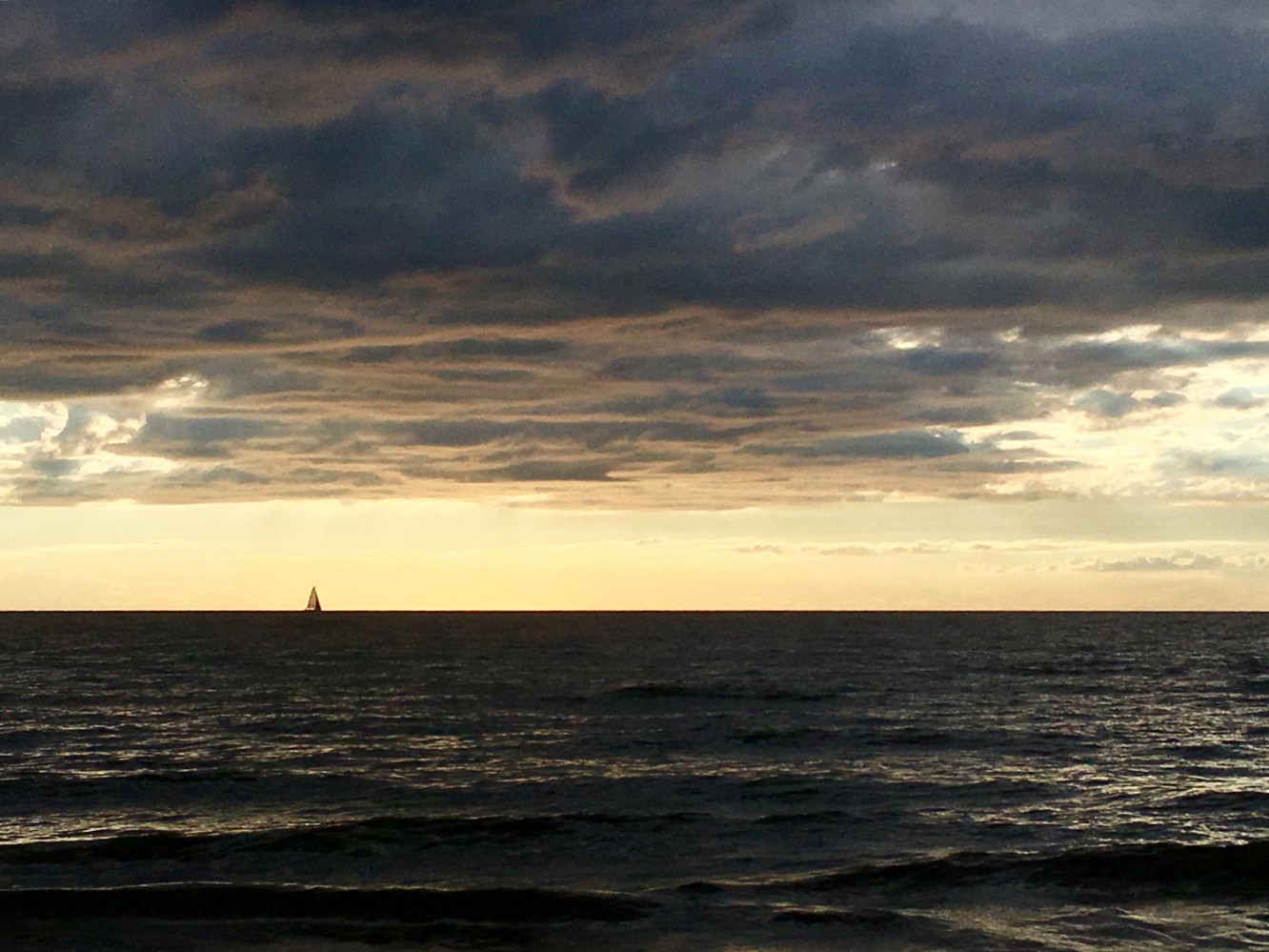 Lake Michigan 2017 - 26 - Douglas Beach Park
