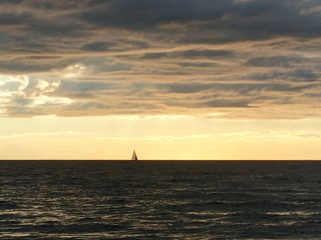 Lake Michigan 2017 - 27 - Douglas Beach Park