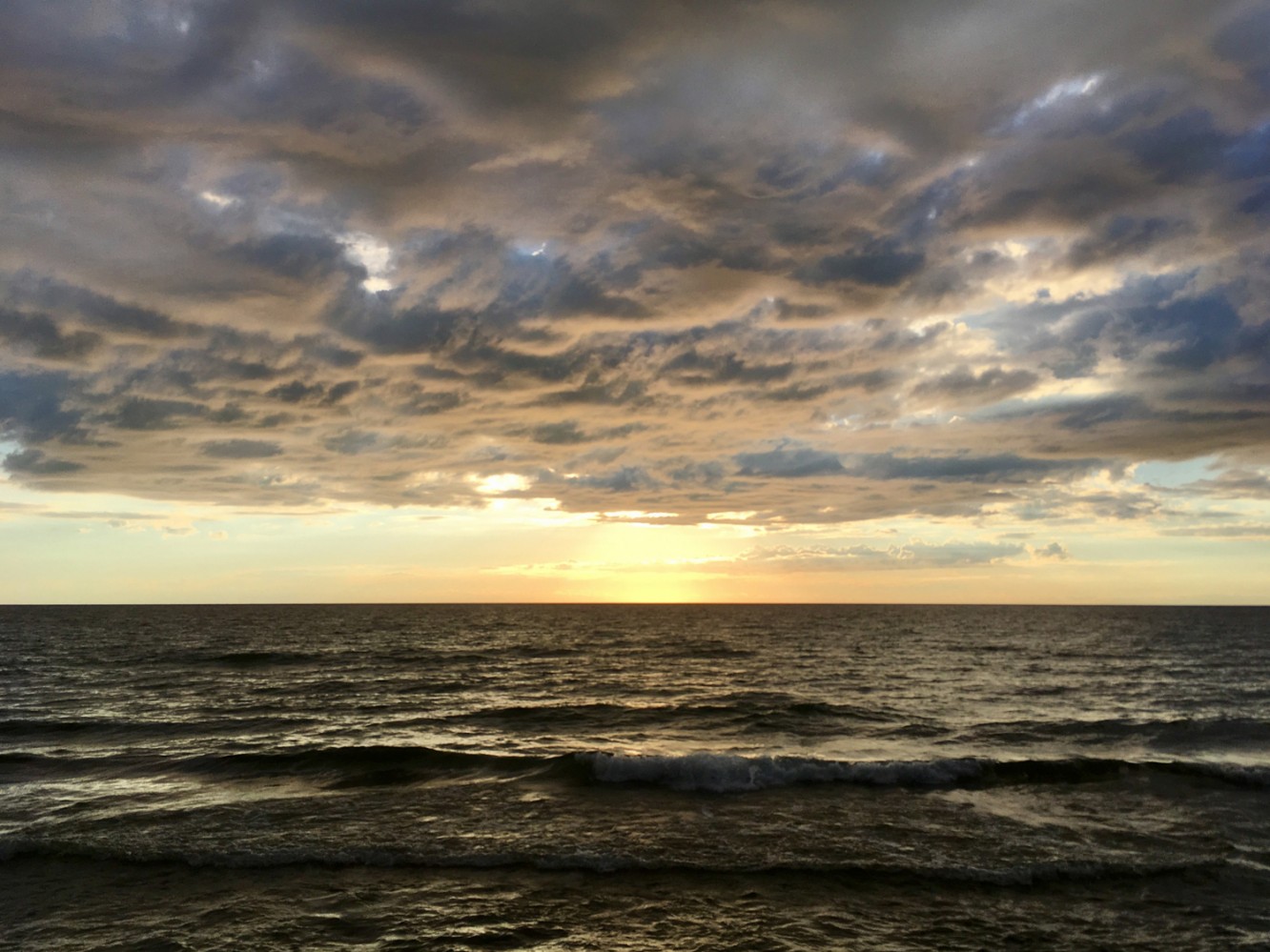 Lake Michigan 2017 - 28 - Douglas Beach Park