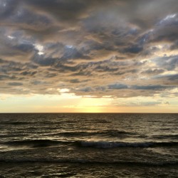 Lake Michigan 2017 - Lake Michigan 2017 - 28 - Douglas Beach Park