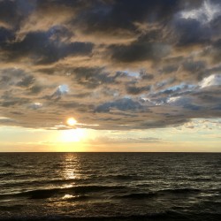 Lake Michigan 2017 - Lake Michigan 2017 - 29 - Douglas Beach Park