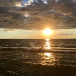 Lake Michigan 2017 - Lake Michigan 2017 - 30 - Douglas Beach Park