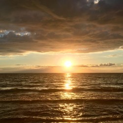 Lake Michigan 2017 - Lake Michigan 2017 - 34 - Douglas Beach Park