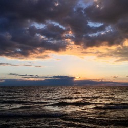 Lake Michigan 2017 - Lake Michigan 2017 - 36 - Douglas Beach Park