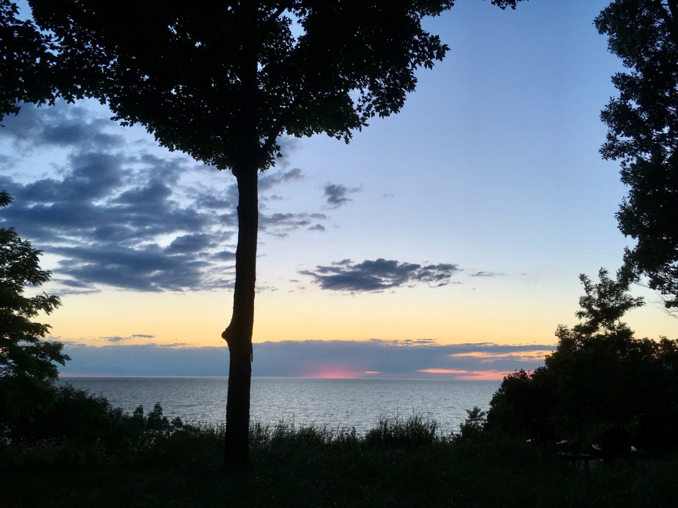 Lake Michigan 2017 - 37 - Douglas Beach Park
