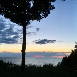 Lake Michigan 2017 - Lake Michigan 2017 - 37 - Douglas Beach Park