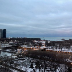 The Blackstone Hotel - Chicago, IL 2017 - The Blackstone Hotel - Chicago, IL 2017 - 01
