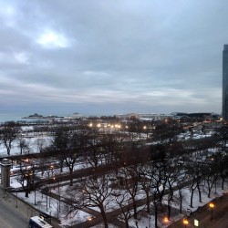 The Blackstone Hotel - Chicago, IL 2017 - The Blackstone Hotel - Chicago, IL 2017 - 02