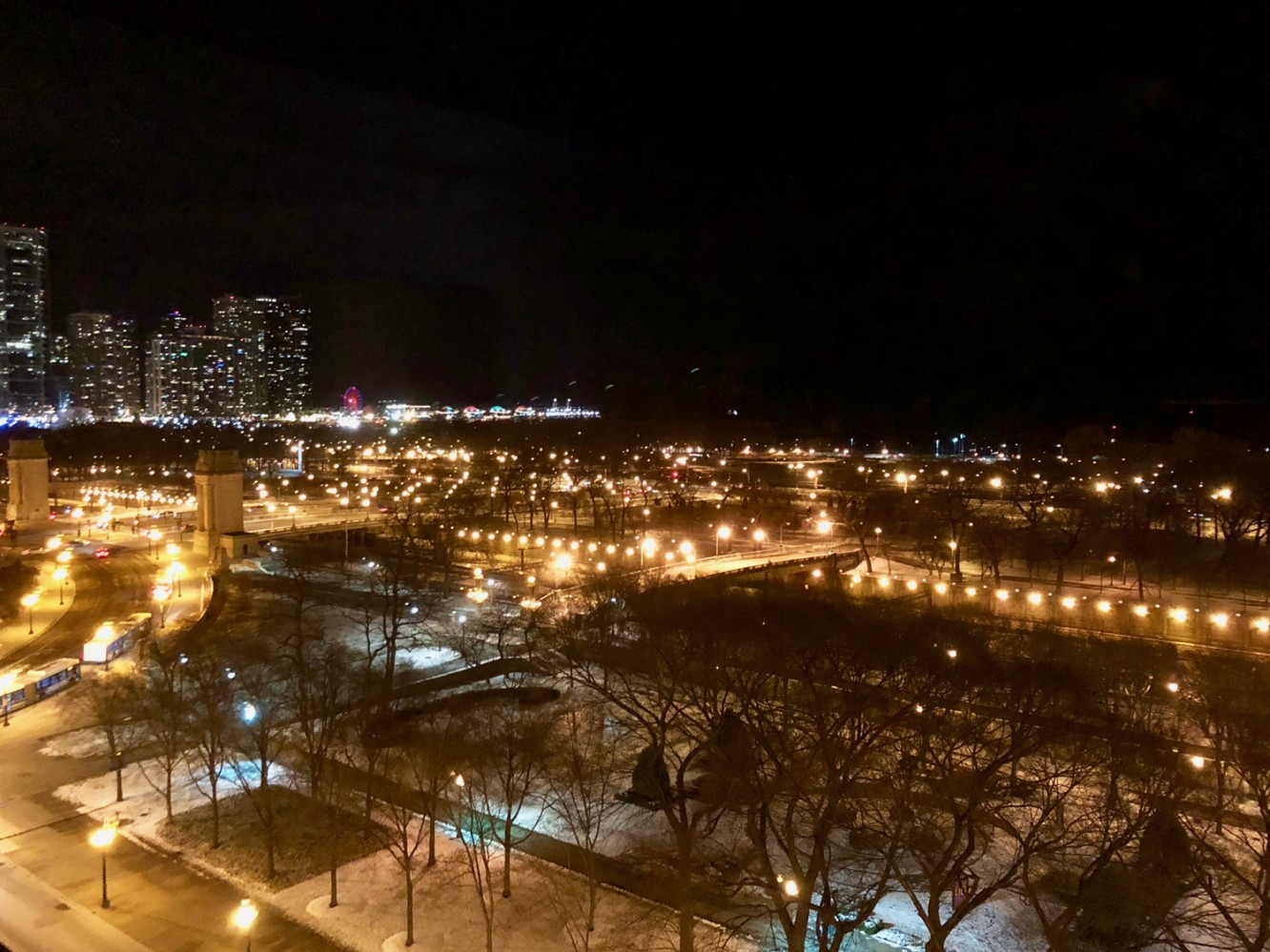 The Blackstone Hotel - Chicago, IL 2017 - 06