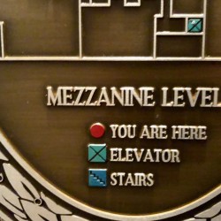 The Blackstone Hotel - Chicago, IL 2017 - The Blackstone Hotel - Chicago, IL 2017 - 07