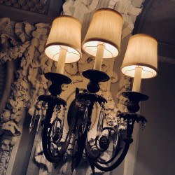 The Blackstone Hotel - Chicago, IL 2017 - The Blackstone Hotel - Chicago, IL 2017 - 09